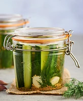 Kilner Round Clip Top Jar oz