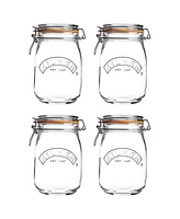 Kilner Round Clip Top Jar oz