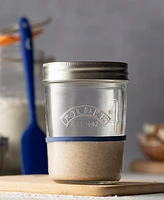 Kilner Sourdough Starter, Set of 14