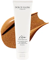 Dolce Glow by Isabel Alysa Mia Shimmer Topper, 4 fl. oz.