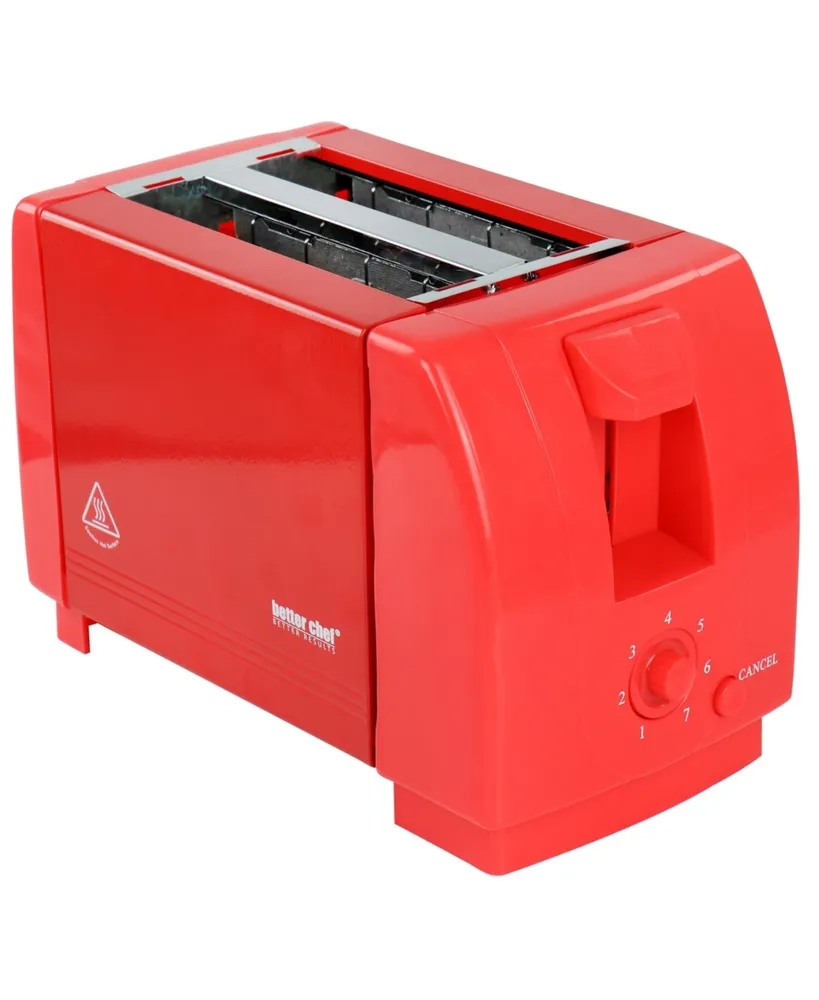 Revolution Cooking, LLC R180 2-Slice High Speed Smart Toaster - Macy's