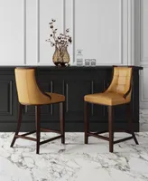 Fifth Ave Counter Stool