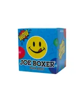 Joe Boxer Men's Boxed Single Fun Balls Brief