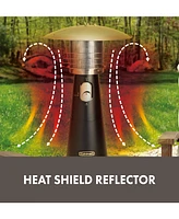 Cuisinart Portable Tabletop Patio Heater