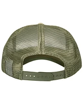 Lucky Brand Vintage-Like Lucky Brand Trucker Hat