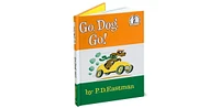 Go, Dog. Go! by P. D. Eastman
