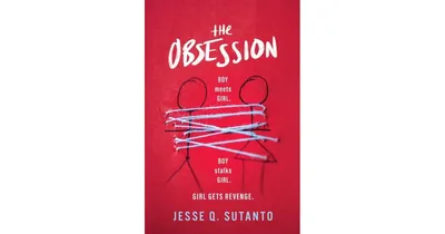 The Obsession by Jesse Q. Sutanto