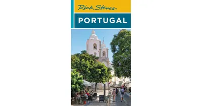Rick Steves Portugal by Rick Steves