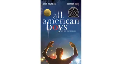 All American Boys by Jason Reynolds