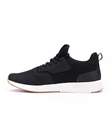 Reserved Footwear Men's The Chantrey Low-Top Athletic Sneaker