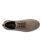 Reserved Footwear Men's New York Atomix Casual Sneakers