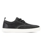 Reserved Footwear Men's New York Kono Boat Sneaker