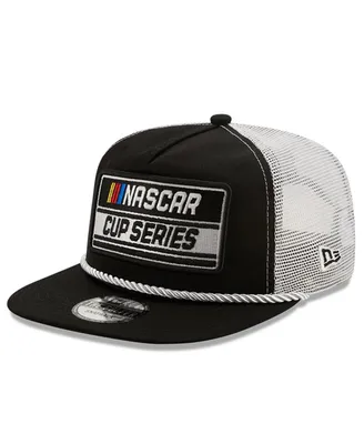 Men's New Era Black