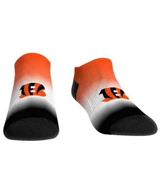 Youth Rock Em Socks Cincinnati Bengals 3-Pack Crew Socks Set