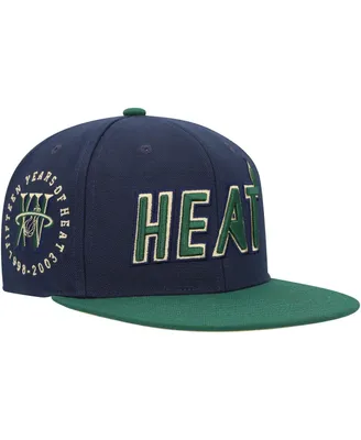 Men's Mitchell & Ness Navy