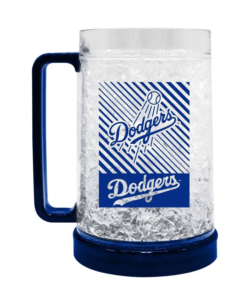 Dodgers Nike Mug