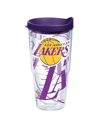 Tervis Tumbler Los Angeles Lakers 24 Oz Genuine Classic Tumbler