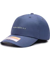 Men's Navy Club America Stadium Adjustable Hat