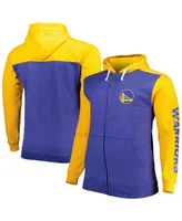 Men's Fanatics Royal