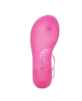 Katy Perry Women's Peeps Bunny Geli Round Toe Sandals