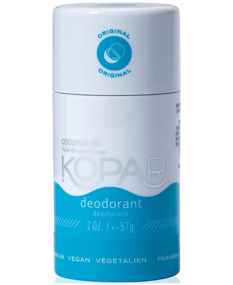 Kopari Beauty Coconut Deodorant