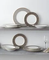 Noritake Infinity Dinnerware Collection