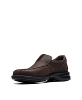 Clarks Men's Gessler Step Loafers