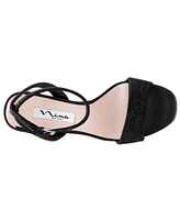 Nina Women's Angella Platform Evening Sandals