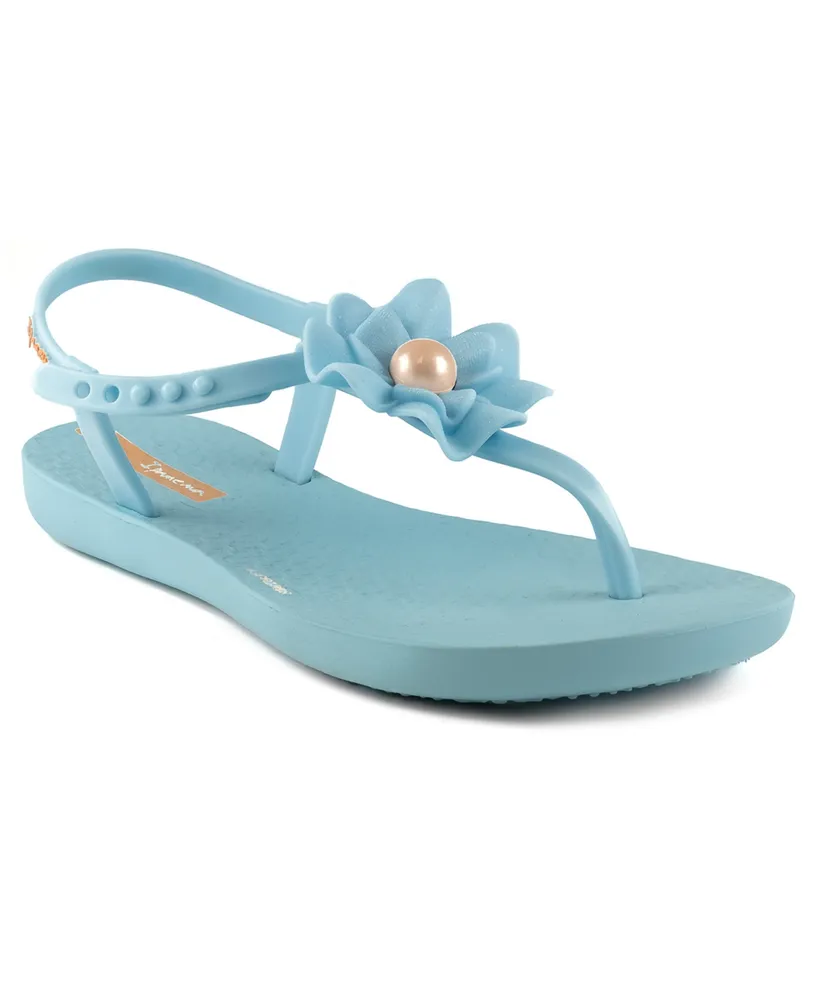 Ipanema Little Girls Class Flora Sandals