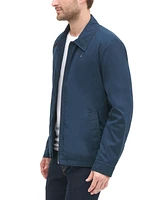 Tommy Hilfiger Men's Lightweight Full Zip-Front Jacket