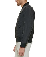 Levi's Men's Regular-Fit Diamond-Quilted Bomber Jacket