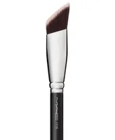 Mac 171S Smooth Edge All Over Face Brush