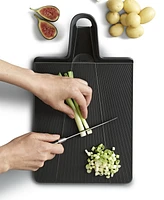 Joseph Chop2Pot Plus Folding Regular Chopping Board