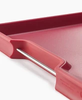 Joseph Cut and Carve Plus Multi-function Large Chopping Board