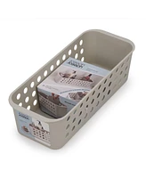 Joseph Joseph EasyStore Slim line Bathroom Storage Basket