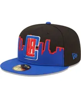 Men's New Era Royal