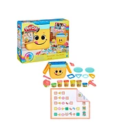 Play-Doh Picnic Shapes Starter Set