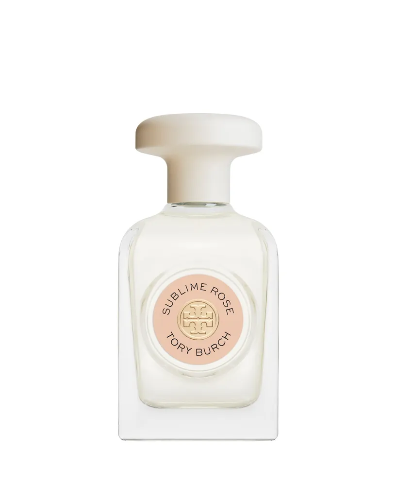 Tory Burch Essence Of Dreams Sublime Rose Eau de Parfum