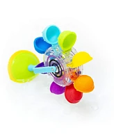 Sassy Baby Baby Sassy Whirling Waterfall Suction Cup Bath Toy - Stem