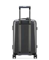 Peugeot Voyages 19" Carry-On Spinner Suitcase