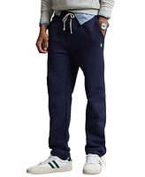 Polo Ralph Lauren Men's Cotton-Blend-Fleece Pants