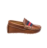 Elephantito Toddler Club Loafer