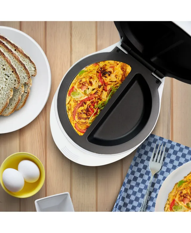 Dash Everyday Egg Cooker - Macy's