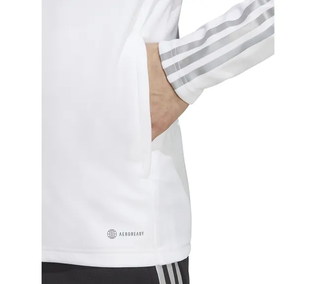 adidas Mens Big and Tall Midweight Track Jacket