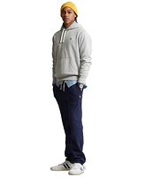 Polo Ralph Lauren Men's Cotton-Blend-Fleece Pants