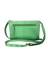 Lodis Catalina East West Crossbody Bag