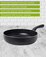 Ecolution Aluminum 11" Evolve Deep Chef Pan
