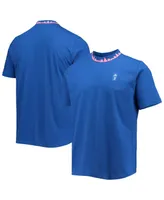 Men's adidas Blue Juventus Lifestyle T-shirt