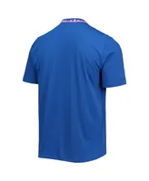 Men's adidas Blue Juventus Lifestyle T-shirt