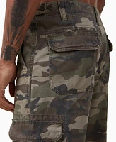 Cotton On Men's Tactical Cargo Pants